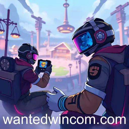 Gaming Trends and Challenges on WantedWin