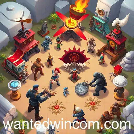 The Rise of WantedWin in Online Gaming