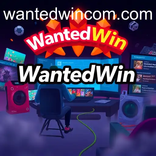 The Rise of WantedWin in the Gaming World