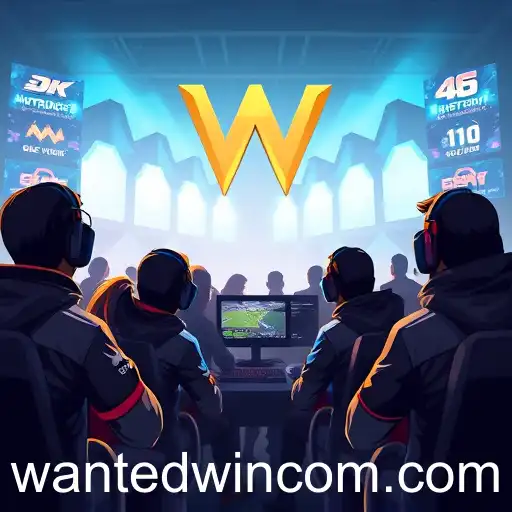 The Rise of WantedWin: A New Era in Online Gaming