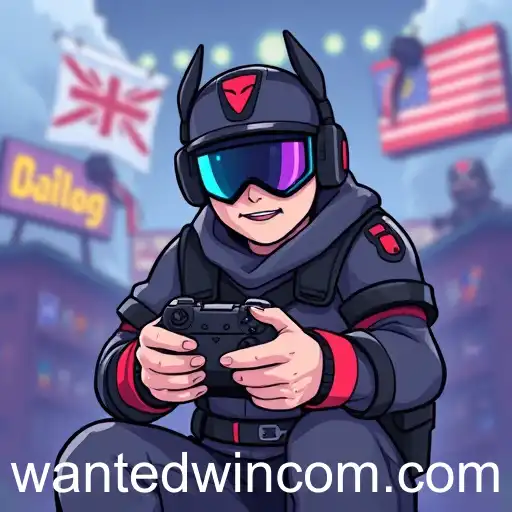 The Rise of WantedWin: A Game-Changer in the Online Arena