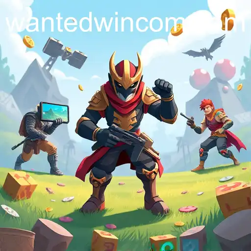 The Rise of WantedWin: Unpacking its Phenomenon