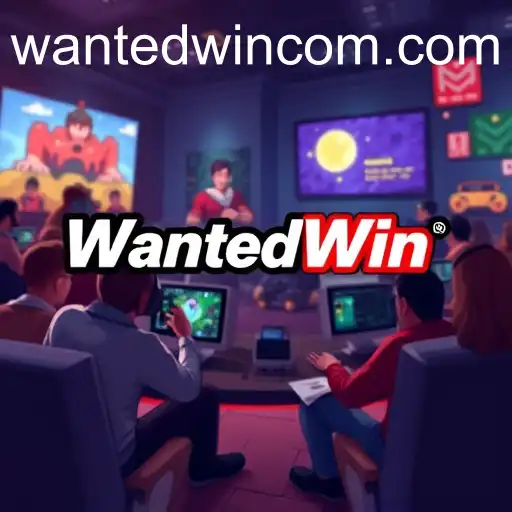 The Rise of WantedWin in the Gaming World