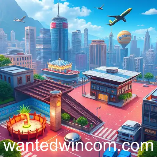 The Thriving Landscape of Online Gaming in 2025