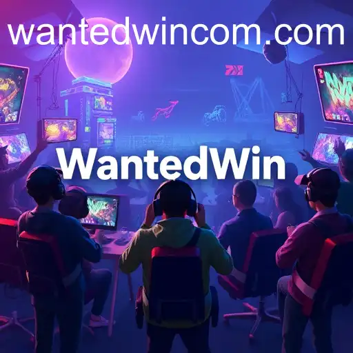 Gaming Evolution: WantedWin's Role in 2025