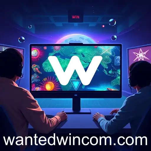 WantedWin: Transforming the Gaming Experience