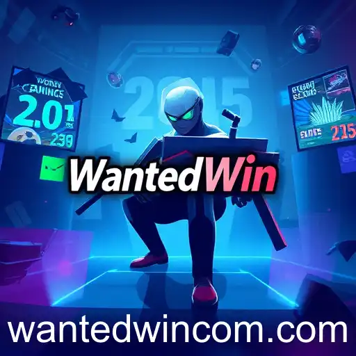 WantedWin: Revamping Online Gaming in 2025