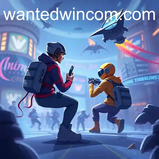 WantedWin Revolutionizes Online Gaming Experience
