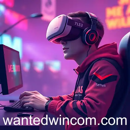 WantedWin Transforms Online Gaming Landscape