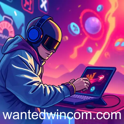 WantedWin Boosts Gaming Trends