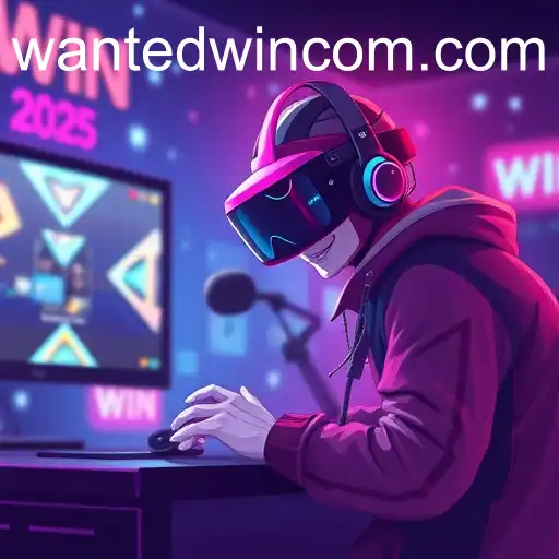 WantedWin Inspires Global Gaming Trends