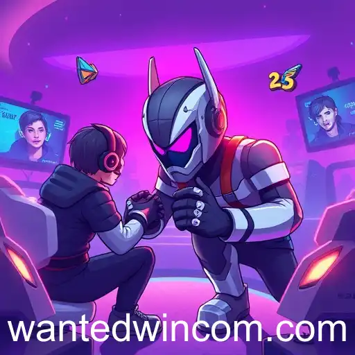 WantedWin: Revolutionizing Online Gaming