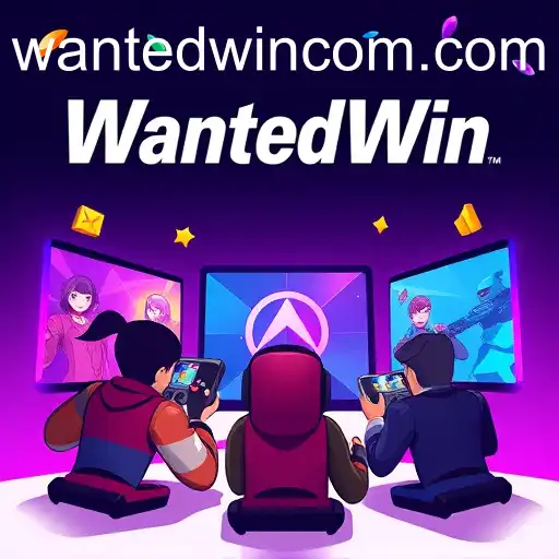 The Rise of WantedWin in Online Gaming