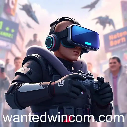 The Revolution of Online Gaming in 2025