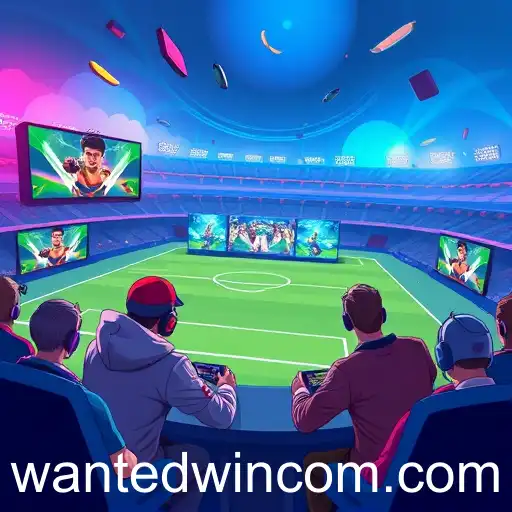 The Rise of WantedWin and Its Impact on Online Gaming