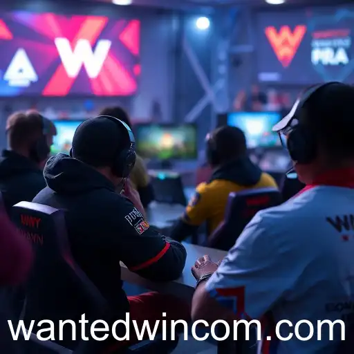The Rise of WantedWin in Online Gaming