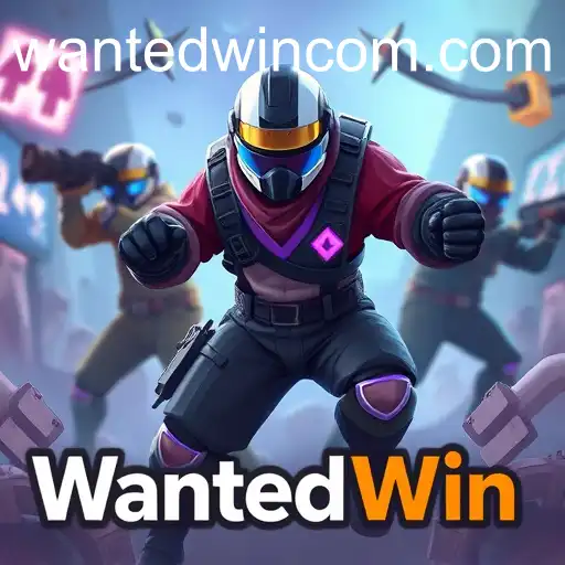 The Rise of WantedWin: A New Era in Online Gaming
