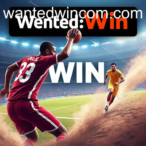 WantedWin: Elevating the Profile of Sports Games