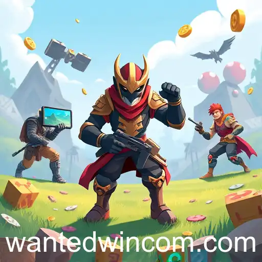 The Rise of WantedWin: Unpacking its Phenomenon