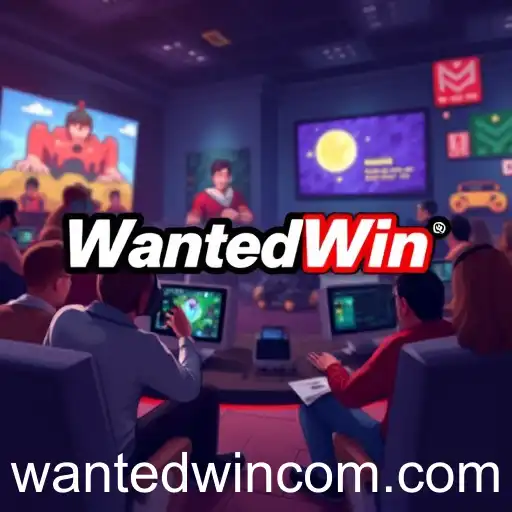 The Rise of WantedWin in the Gaming World