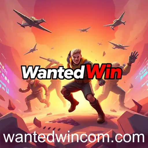 The Rise of WantedWin and the Digital Gaming Landscape