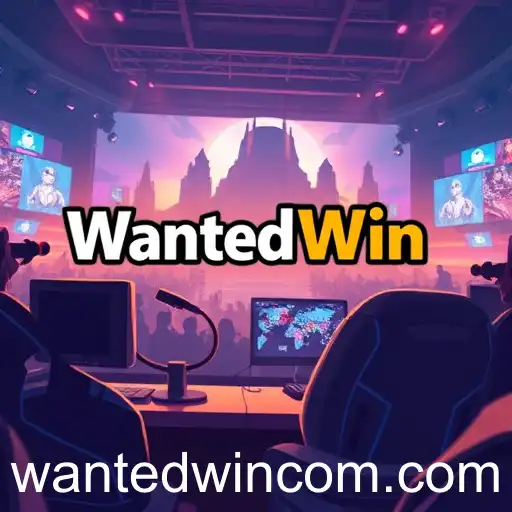 WantedWin: Revolutionizing Online Gaming