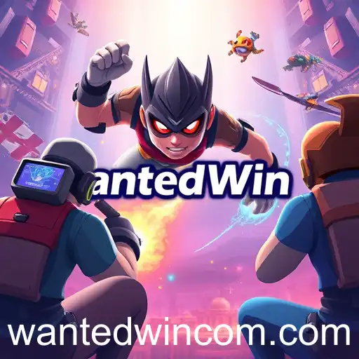 WantedWin: Gaming in a Transformative Year