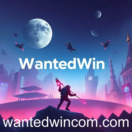 WantedWin Revolutionizes Online Gaming Experience