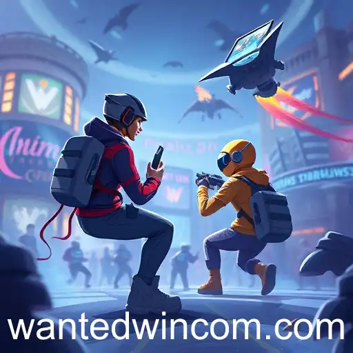 WantedWin Revolutionizes Online Gaming Experience