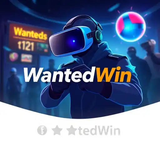 WantedWin Revolutionizes Online Gaming in 2025