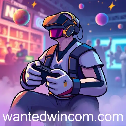 WantedWin: The Game Site Revolutionizing 2026