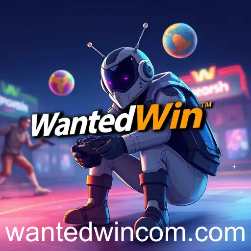 WantedWin: Revolutionizing Online Gaming in 2025