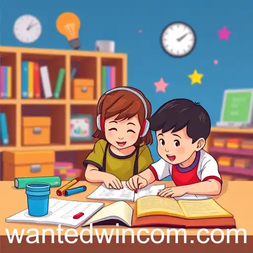 WantedWin's Rise Amidst Online Gaming Landscape