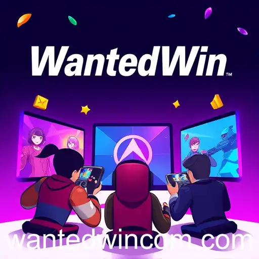 The Rise of WantedWin in Online Gaming